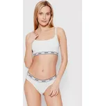 HUGO Souprava kalhotek 50469657 Bílá XS