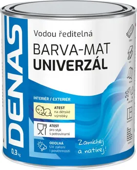 Denas Univerzál mat 0,3 kg