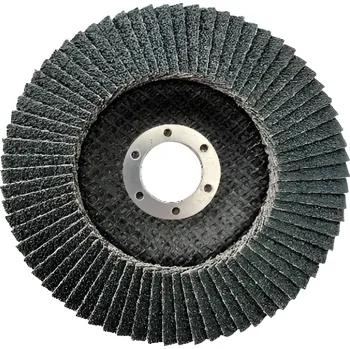 Brusný kotouč VSM Lamelový kotouč 765X STD 180x22,2 Zrnitost: Zrnitost 120