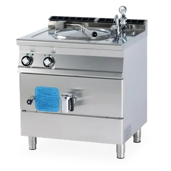 Sporák RM Varný kotel elektrický PI 50 78 ET