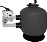 Brilix SP450 nádoba bazénového filtru