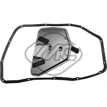 Hydraulický filtr Sada hydraulického filtru, automatická převodovka Metalcaucho 21108