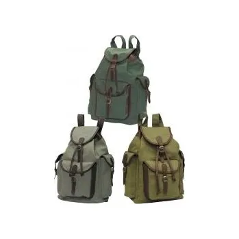 turistický batoh E-myslivost Myslivecký batoh pro lov a volný čas - model 5B - Materiál 5B3