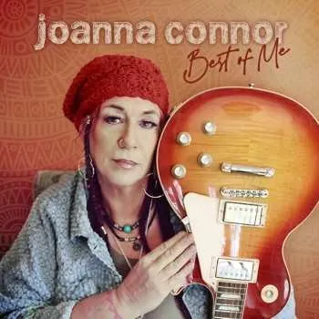 Zahraniční hudba CD Joanna Connor: Best Of Me 2023