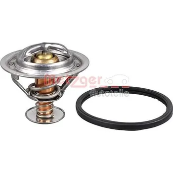 Těsnění motoru Termostat, chladivo METZGER 4006385