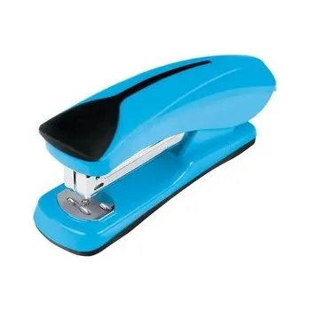 Děrovačka Zszywacz TYST6101B niebieski 20 kartek EAGLE