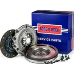 Přestavba, spojka BORG & BECK HKF1045