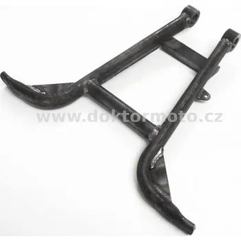Auto-moto Stojan hlavní - centrální ( Pérák FJ ) ocel / surový