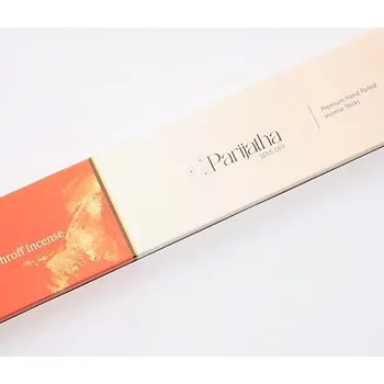 Vonná tyčinka Vonné tyčinky - SHROFF PARIJATHA