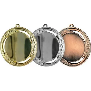 Poháry Bauer Kovová medaile MD0014