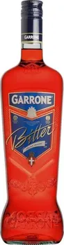 Bitter Garrone Bitter 21 % 1 l