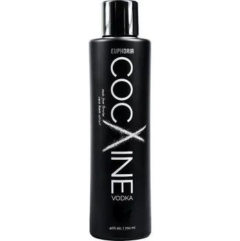 Vodka Cocaine Vodka 40 %