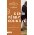 Kniha Deník Věrky Kohnové - Jana Poncarová, Jiří Sankot (2023) [E-kniha] 