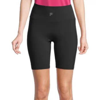 Dámské kraťasy Šortky Fila RAKANDA high waist bike tights faw0340-80010 Velikost S