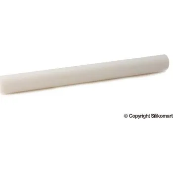 Váleček na těsto SILIKOMART VÁLEČEK - SILIKONOVÝ 40cm