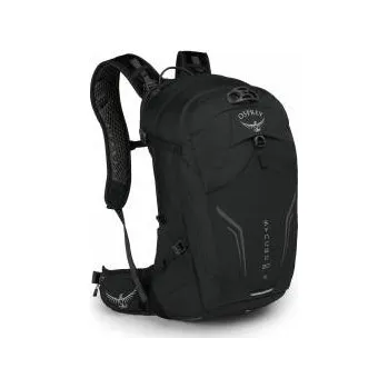 turistický batoh OSPREY SYNCRO 20 Barva: černá, Velikost: Uni Batoh