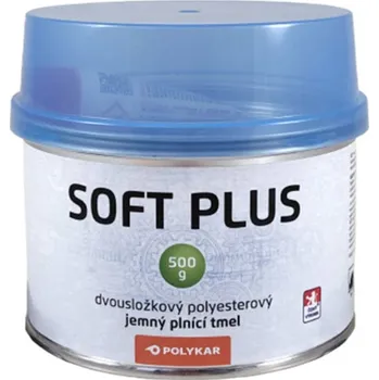 Tmel Polykar Tmel Soft Plus 0,5 kg