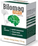 Bilomag Forte 110 mg 60 tob.
