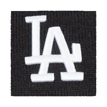 Čepice Čepice New Era Mlb Essential Cuff 12122730 Černá OSFM