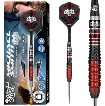 Šipka Šipky steel Shot Michael Smith Tenacious 23g, 90% wolfram