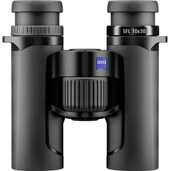 Dalekohled Zeiss SFL 10x30 (přiblížení 10x)