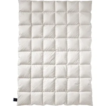 přikrývka Péřová deka Daune 104 Elegance Duo Rozměr: 140/200