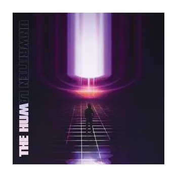 Zahraniční hudba LP Unwritten Law: The Hum CLR 2022 White Coloured Vinyl