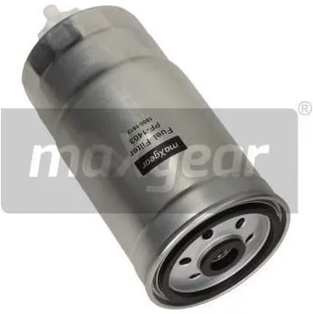 Palivový filtr Palivový filtr MAXGEAR 26-1117