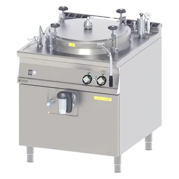 Sporák RM Varný kotel plynový BIA 150 98 G