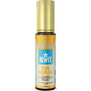 Péče o oční okolí BEWIT Eye serum - 480 ml
