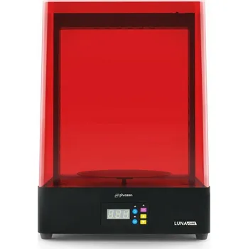 Příslušenství k 3D tiskárně Phrozen Cure Luna - UV vytvrzovací stanice