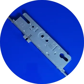 Dveřní kování Dveřní zámek Maco DM 40 ovládaný klíčem