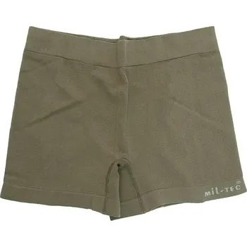 Pánská móda Funkční trenýrky Mil-Tec Sports, Olivová, L