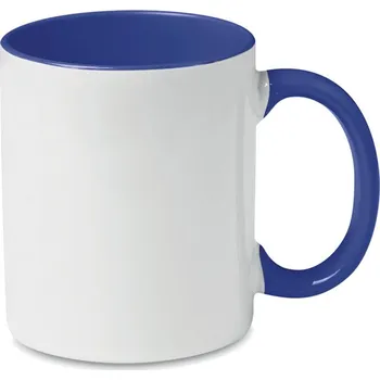 Hrnek k barevné sublimaci - SUBLIMCOLY, zakázková