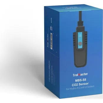 Pěstební systém Trolmaster Hydro-X CO2 Sensor & cable set (MBS-S8)