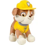Tlapková patrola plyšák - Rubble - 28 cm