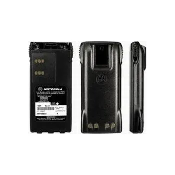 Vysílačka Motorola Solutions PMNN4151 Akumulátor NiMH pro vysílačky Motorola řady GP