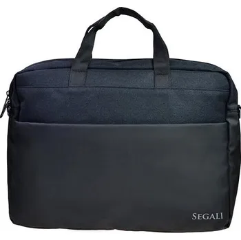 brašna na notebook Taška na notebook SEGALI SGN 191020 černá