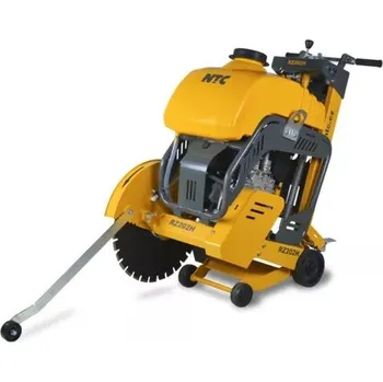 řezačka spár NTC RZ 202-H - Řezač spár