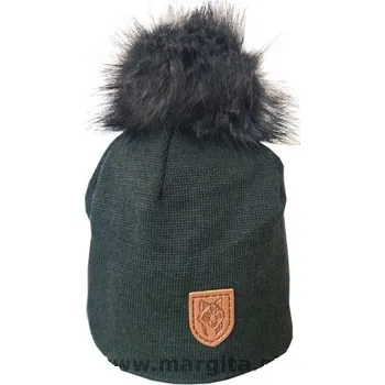 Čepice Margita Trapper Dámská čepice KAMA