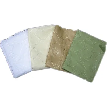 Utěrka Jahu , s.r.o. Ubrus UNI-kostka 90x90