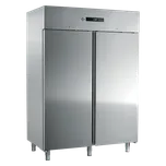 RM Chladicí skříň 1400 l s LED