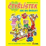 Čtyřlístek jde do školky - Jaroslav…