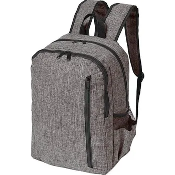 Městský batoh Batoh DONEGAL, šedá