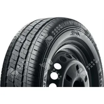 Pneumatiky AVON av12 195/60 R16 99H TL C 6PR