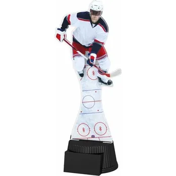 Poháry Bauer Akrylátová trofej ACUTCM11 | Hokej