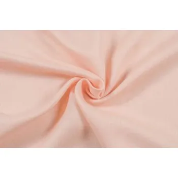 Lyocell krepžoržet, meruňkový, sartor.cz