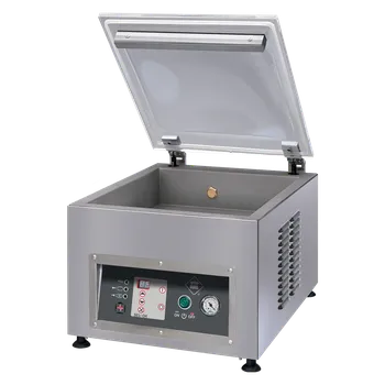 Vakuovačka RM Vakuová balička VBD 20C SB inertní plyn