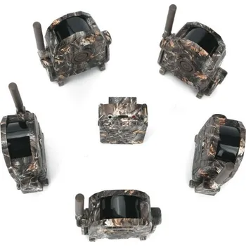 Pohybové čidlo E-myslivost Predator 007