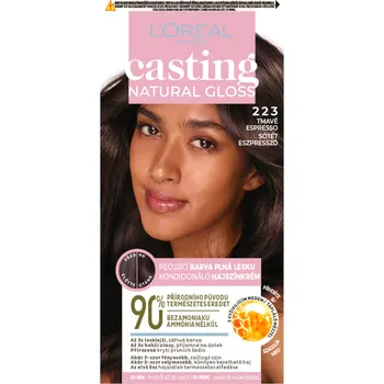 Barva na vlasy L'Oréal Paris Casting Natural Gloss 48 ml